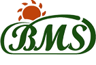BMS ORGANIC Logo