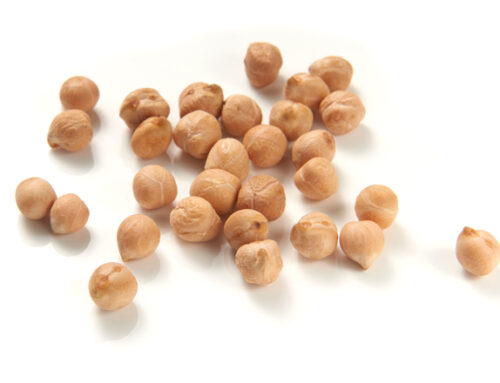 Chickpeas