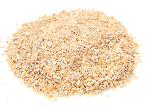 Oat Bran