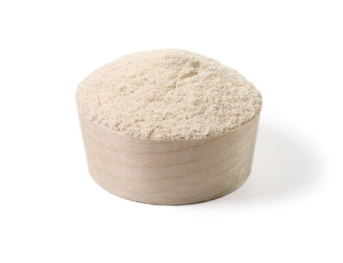 Gluten-Free Amaranth Flour