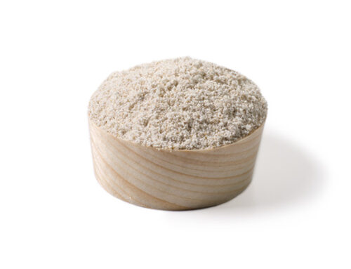 Oat Flour