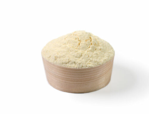 Cicerchia Flour