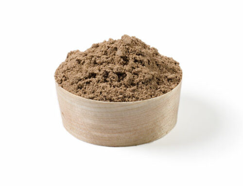 Flax Seed Flour