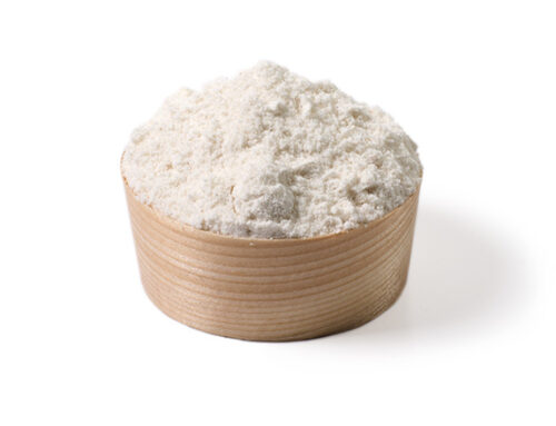 Farina di Sorgo Gluten Free