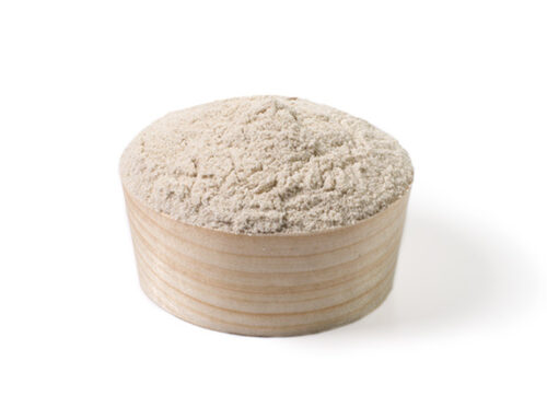 Gluten-Free Teff Flour