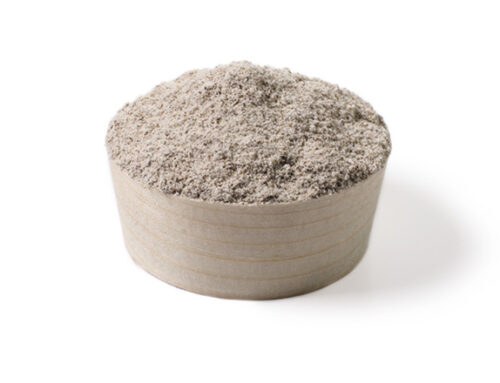 Gluten-Free Wholegrain Buckwheat Flour