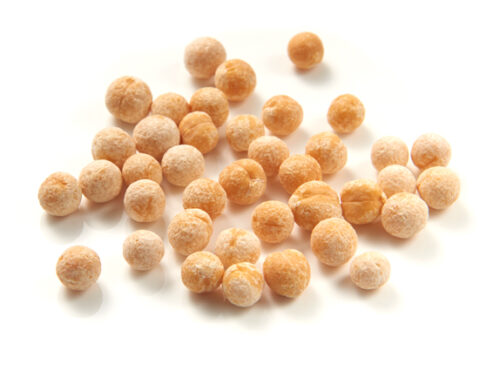 Gluten-Free Chickpeas