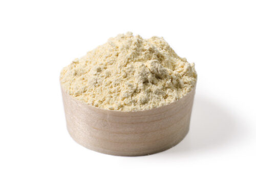 Gluten Free Millet Flour